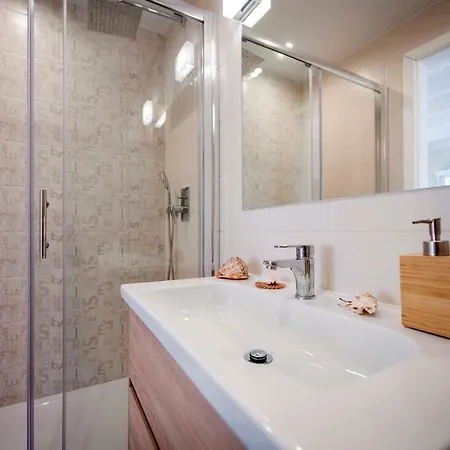 Apartament Casa Sbisa'