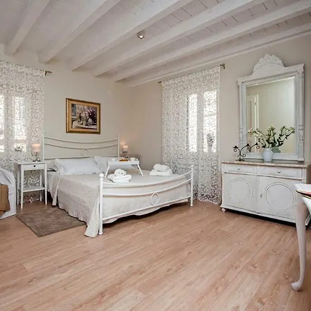 Casa Sbisa' Apartament Rovinj