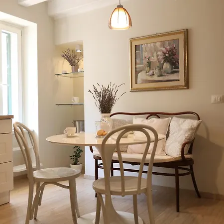 Casa Sbisa' * Rovinj