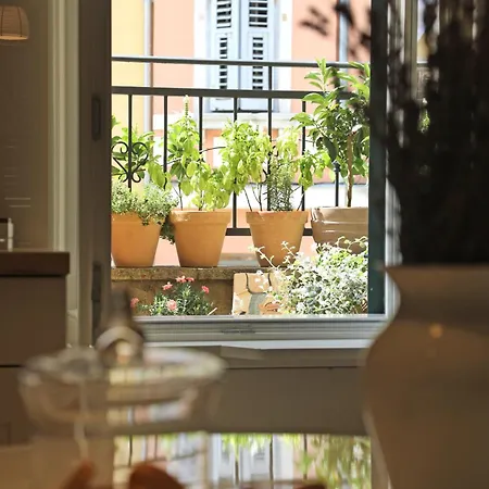 Apartment Casa Sbisa'