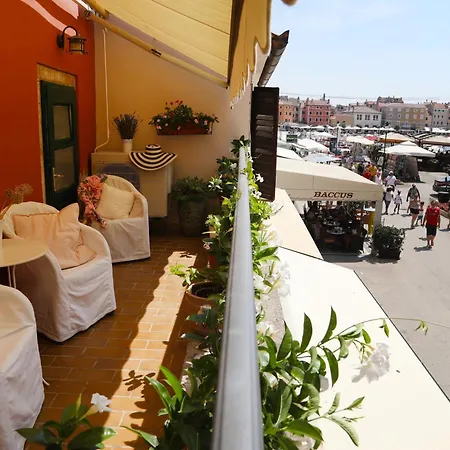 Casa Sbisa' *
