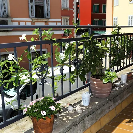 Casa Sbisa' Apartment *