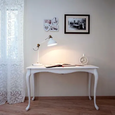 Apartment Casa Sbisa'