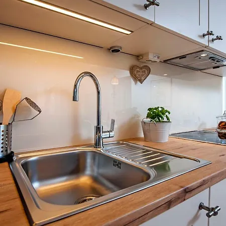 Apartment Casa Sbisa' Rovinj