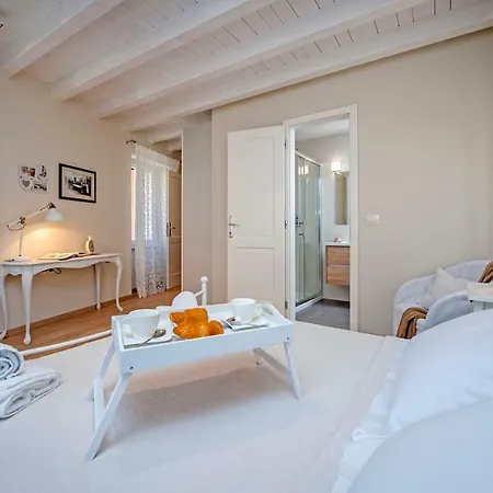 Casa Sbisa'