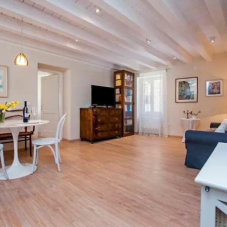 Casa Sbisa' Apartment Rovinj