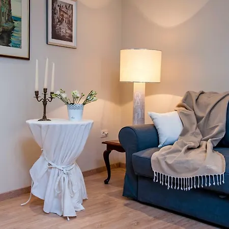 Casa Sbisa' Apartment
