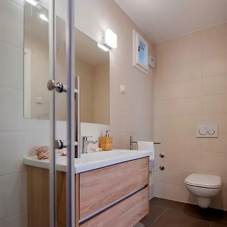 Casa Sbisa' Apartment *