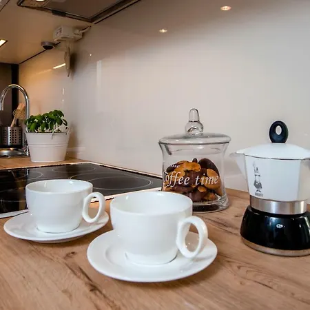 Casa Sbisa' Apartment Rovinj
