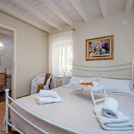 Casa Sbisa' * Rovinj